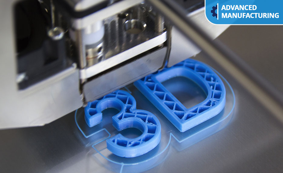 Certified Additive Manufacturing - Fundamental (CAM-F)